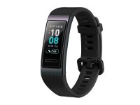  Huawei Band 3 Pearl Black 55023941