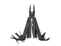  Leatherman Wave Plus Black 832526