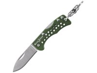  Nite Ize DoohicKey Knife KMTK-08-R7 Green