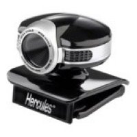 Webcamera Hercules 4780515 Dualpix Infinite USB 2.0,1600 x 1280, 