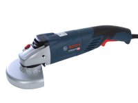  Bosch GWS 18-125 L Professional 06017A3000