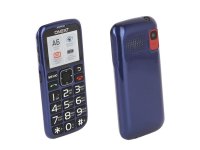   Onext Care-Phone 5 Blue 71127