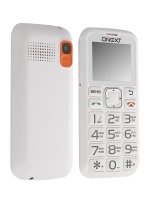   Onext Care-Phone 5 White 71125