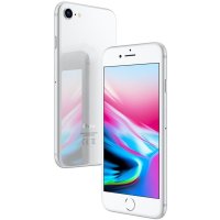  APPLE iPhone 8 - 256Gb Silver MQ7D2RU/A