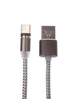 Zibelino USB - Type-C Magnetic ZDCM-TYPC