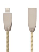  Liberty Project  USB-Lightning 8 pin  1m Gold 0L-00040510