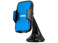  Nobby Practic Blue NBP-WH-10-02