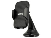   Nobby Practic Black NBP-WH-10-01