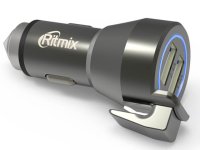   Ritmix RM-2429DC 2xUSB