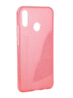  Neypo  Huawei Nova 3 Brilliant Pink Crystals NBRL5580