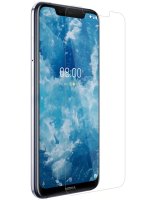   Red Line  Nokia 8.1 0.2mm Tempered Glass  000017313
