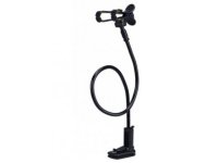  Remax RM-C21 Lazy Stand Black