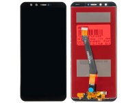  RocknParts  Huawei Honor 9 Lite Black 611077