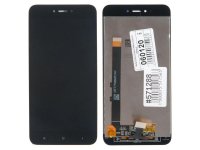  RocknParts  Xiaomi Redmi Note 5A Black 571288