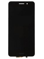  Monitor  Huawei Y6 II 5.5 Black 2832 ()