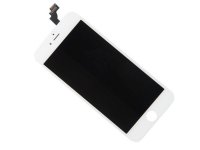  RocknParts  iPhone 6 Plus     Refurbished White 604907