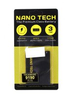  Nano Tech ( B500AE) 1700mAh  Samsung GT-i9190 Galaxy S4 mini