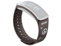  Samsung ET-SR350RSEGRU  Gear Fit Peace