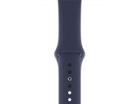  APPLE Watch 44mm Sport Band S/M - M/L Midnight Blue MTPX2ZM/A