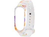  Activ for Xiaomi Mi Band 3 Silicone  02 90350