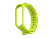  Activ for Xiaomi Mi Band 3 Silicone  Green 90377