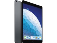 APPLE iPad Air 10.5 (2019) 256Gb Wi-Fi Space Grey MUUQ2RU/A