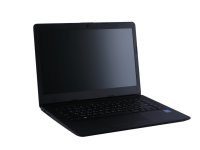  HP 14-ck0008ur Jack Black 4KH01EA (Intel Celeron N4000 1.1 GHz/4096Mb/128Gb SSD/Intel HD Gra