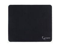    Gembird 220x180x1mm Black MP-BLACK