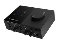   Native Instruments Komplete Audio 2