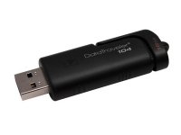  16GB - Kingston DataTraveler 104 DT104/16GB