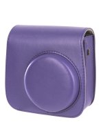  Case Purple for Instax Mini Camera