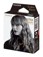  Fujifilm Colorfilm Instax Square Film Taylor Swift Limited Edition 16601820