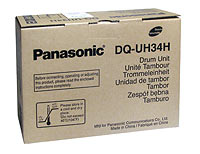 KX-PDM7/DQ-UH34H Копи-картридж Panasonic (DP-180/KX-P7100/7105/7110/7305/7310) ориг.