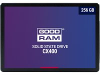  256Gb - GoodRAM SSD CX400 SSDPR-CX400-256