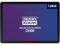  128Gb - GoodRAM SSD CX400 SSDPR-CX400-128