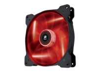  Corsair SP140 LED Red CO-9050024-WW