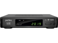  Perfeo DVB-T2/C Leader PF_A4412