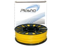  Plastiq ABS- 1.75mm 800  Yellow