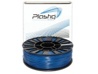  Plastiq ABS- 1.75mm 800  Blue