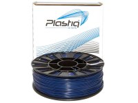   Plastiq ABS- 1.75mm 800  Dark Blue