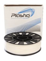  Plastiq PLA- 1.75mm 900  White