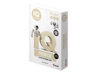  IQ Premium A4 120g/m2 250  A+ 170% CIE 110748