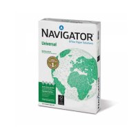  Navigator Paper Universal A4 80g/m2 500 