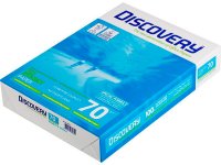  Navigator Paper Discovery A4 70g/m2 500 