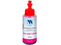  NV Print NV-INK100  Light Magenta 100ml  Epson