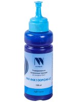  NV Print NV-INK100  Light Cyan 100ml  Epson