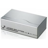  ATEN VS92A 2-Port Video Splitter
