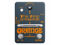  Orange Amp Detonator