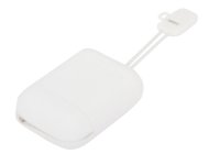   Remax  AirPods Protective Cover with Charge Case RC-A6 White