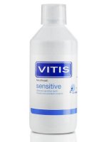  Dentaid Vitis Sensitive 500ml